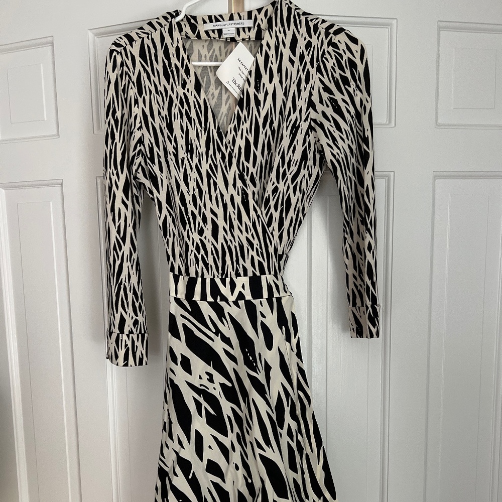 Dress Diane Von Furstenberg